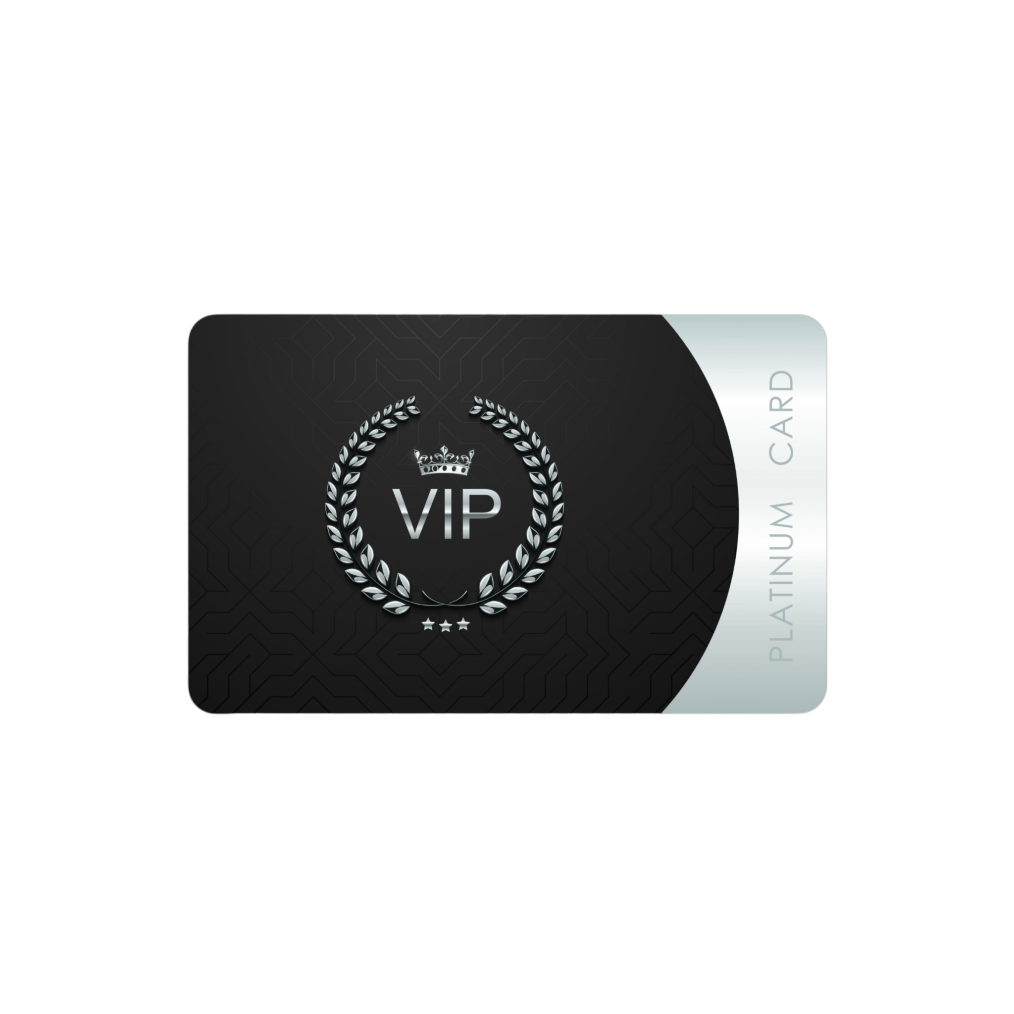 Platinum Vip Card - sodamusic.tech